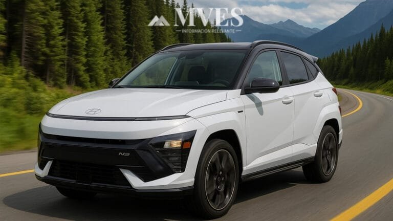 Hyundai Kona N Line